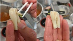 小鮮菇,生殖器,金針菇,高潮,挑逗,地方媽媽（圖／翻攝自爆廢公社）
