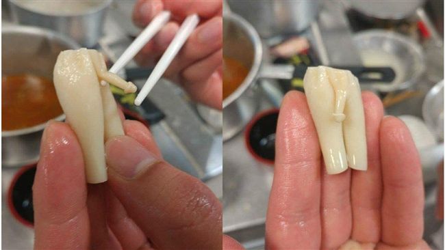 高潮了！地方媽媽大嗑「小鮮菇」嗨翻