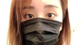 小禎（圖／翻攝自臉書）