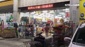 老闆遭行刑式狙殺　友：他平時很熱心