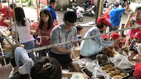 新北,粽子節,端午節,瑞芳,謝宗宏,