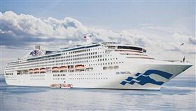 太陽公主號郵輪／公主遊輪台灣臉書