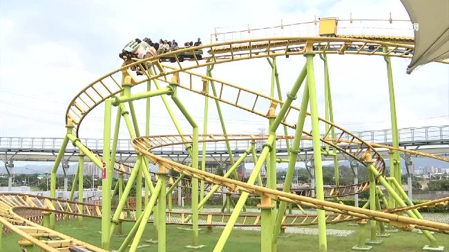 權利金太高卻步？「台版迪士尼」夢碎