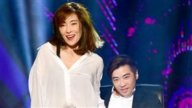 張菲,KIMIKO,綜藝菲常讚,／華視提供