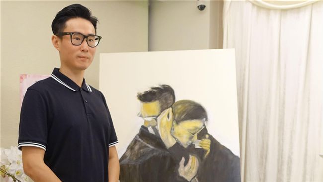 傅達仁託夢只找兒　沒找媽媽是好事