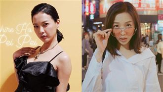 成不定時炸彈！何蓓蓓陷憂鬱低潮4年