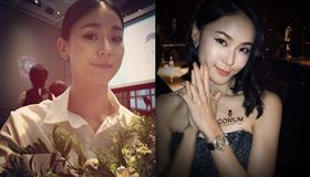 鍾瑶,李晶晶,黃子佼,崑崙錶,時尚