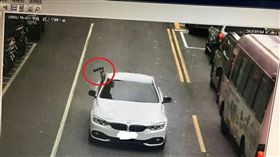 台北,瓦斯噴霧,傷害,母子,喝醉,喝酒（圖／翻攝畫面）