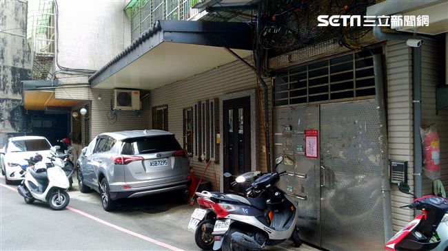 百歲老父拿刀砍兒　孫探視竟上吊身亡