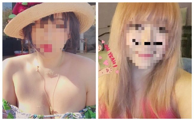 雪乳網美教防性擾挨批　引發網友激戰