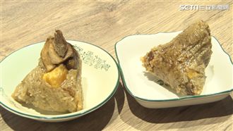 南北粽大評比　網友最愛這一味