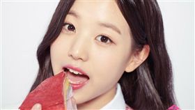 張元英／翻攝自mnet