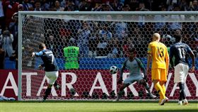 葛里茲曼。（圖／路透／達志影像）