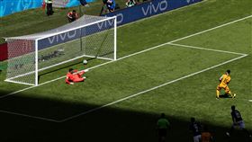 傑迪納柯。（圖／路透／達志影像）