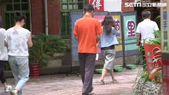 白狼頒獎　傳家長會下封口令保護校長