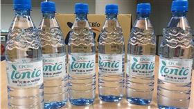 中油健康元素水出包。（圖／翻攝中油官網）