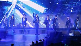 GOT7五股開唱  滿唱粉絲high爆[20180616台北訊]