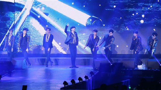 苦練中文！GOT7為台粉唱周董夯曲