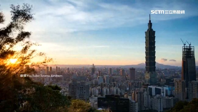 全球治安評比出爐！台北市躍升第3名