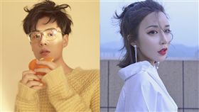 胡一天,邶也邶,／翻攝自微博