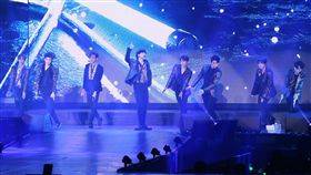 GOT7五股開唱  滿唱粉絲high爆[20180616台北訊]