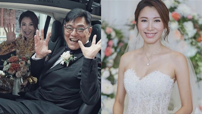 女星成百億豪門媳！親揭獵夫SOP