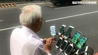 6機進化9機！寶可夢阿公曝抓寶目的