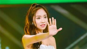 陳芳語 創造101 /騰訊提供