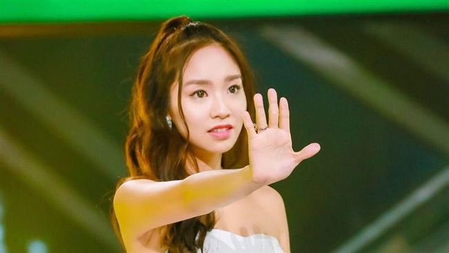 陳芳語遭101淘汰　鏡頭慘被剪光光