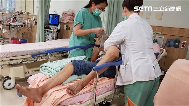 為助失智老人　急診護理師深夜改行…