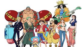 用「炸雞」比喻二戰日本兵　《航海王》作者被罵翻！　圖／翻社推特