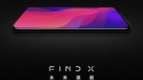 手機,OPPO,旗艦,OPPO Find X,Find X,科技
圖／雷鋒網