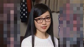 徐琪涵,MeiMei（圖/翻攝自臉書）