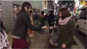  日本「超強猜拳必勝法」　獲勝率高達八成（圖／翻攝自NHK YouTube https://www.youtube.com/watch?v=TSyz8oo_vpE）