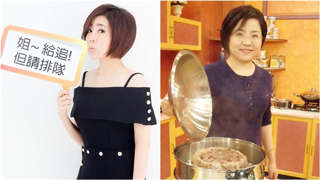 她靠汽水泡麵甩肉　專家把頭拿出來了