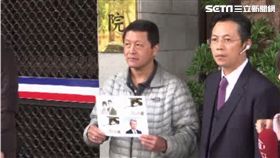 洪文棟、親子關係、私生子、楊麗花、徐男