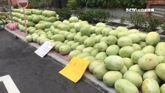 小兄弟賣西瓜頻遭開單　民眾號召下架