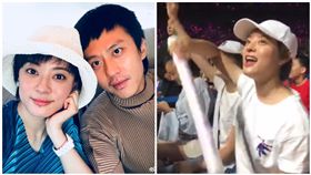 周杰倫,孫儷,鄧超,演唱會,迷妹,告狀,吃醋／孫儷、鄧超微博