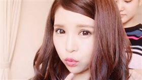 坂口杏里／翻攝自坂口杏里IG