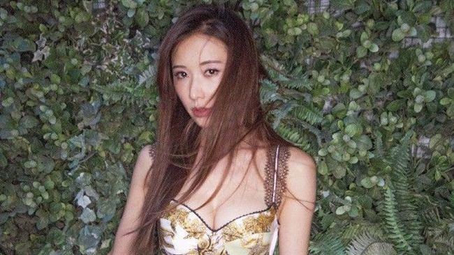 婚事搞不定　林志玲脫手豪宅換現金