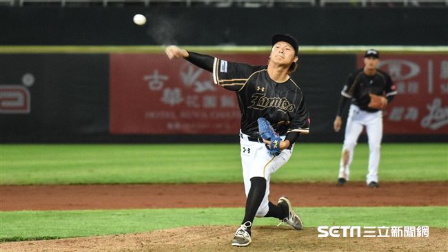 回顧上半季　陳禹勳坦言「沒有很好」