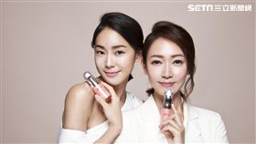 鍾瑶,潘慧如,姊的時代,年齡,逆齡,顏值,凍齡,保養品