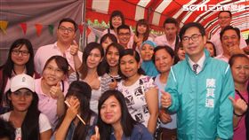 陳其邁：期許高雄成為穆斯林最友善城市