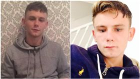 拿刀自捅胸測試防刺背心…結果「沒效」！他當場慘死
圖／翻攝自臉書