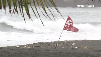 高雄靈異地點　旗津海域抓交替傳說多