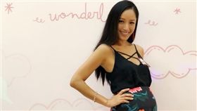 蔣怡。（圖／翻攝自蔣怡Coco Chiang臉書）