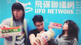 瑪麗淚揭12年痛處　不捨《青春點點點》被貼標籤。資料來源：青春點點點、瑪麗臉書