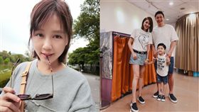 嚴立婷/翻攝自微博