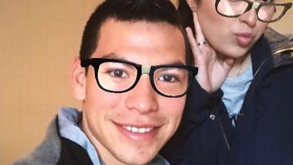 墨西哥小將健功　上半場領先德國