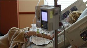 孕婦,生產,產房,公婆,老公,醫院　圖／pixabay